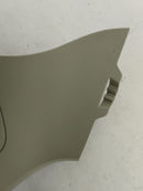 Volvo C30 Rear Right Upper C Pillar Trim-4