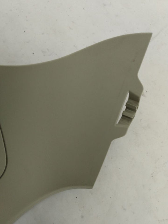 Volvo C30 Rear Right Upper C Pillar Trim