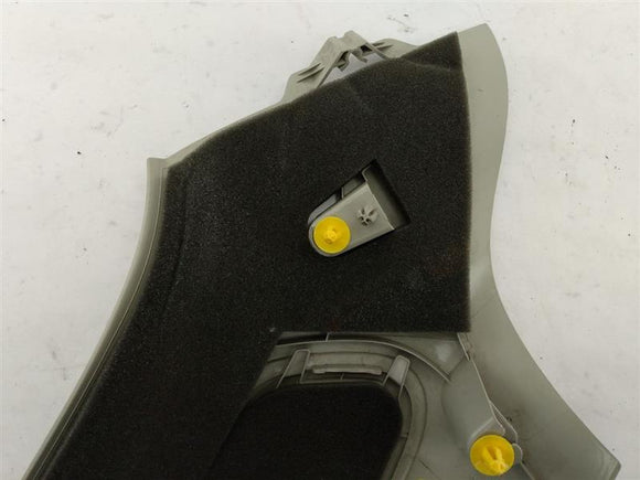 Volvo C30 Rear Right Upper C Pillar Trim