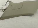 Volvo C30 Rear Right Upper C Pillar Trim-12