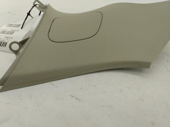 Volvo C30 Rear Right Upper C Pillar Trim