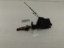 Volvo C30 Front Right Exterior Door Handle and Latch Assembly-1
