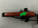 Volvo C30 Front Right Exterior Door Handle and Latch Assembly-3
