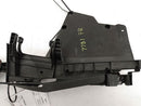 Volvo C30 Front Right Exterior Door Handle and Latch Assembly-4