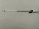 Volvo C30 Front Right Exterior Door Handle and Latch Assembly-5