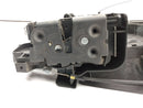 Volvo C30 Front Right Exterior Door Handle and Latch Assembly-9
