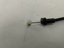 Volvo C30 Front Right Exterior Door Handle and Latch Assembly-11