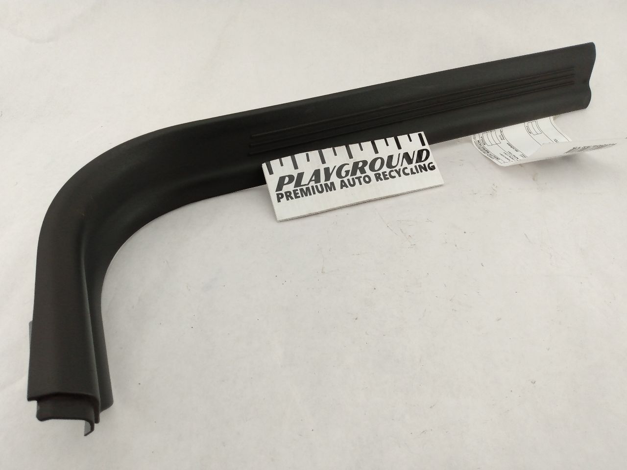 Volvo C30 Front Left Exterior Door Sill Trim