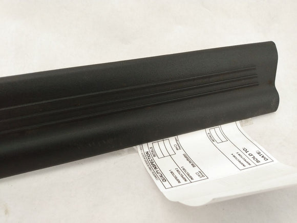 Volvo C30 Front Left Exterior Door Sill Trim