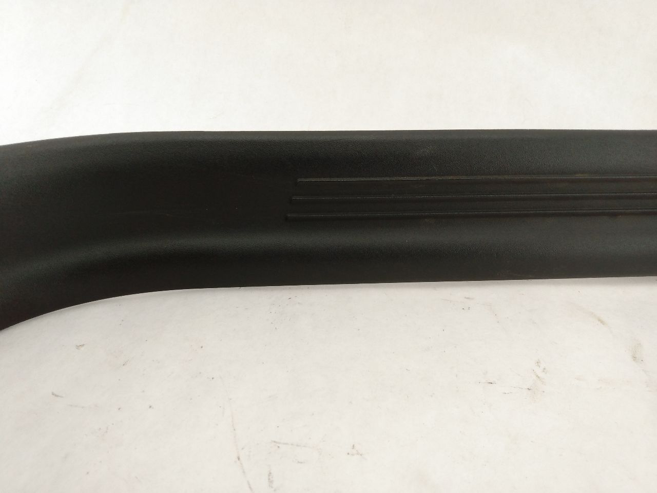 Volvo C30 Front Left Exterior Door Sill Trim