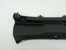 Volvo C30 Trunk Sill Trim Panel-3