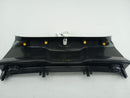 Volvo C30 Trunk Sill Trim Panel-6