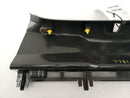 Volvo C30 Trunk Sill Trim Panel-7