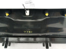 Volvo C30 Trunk Sill Trim Panel-8