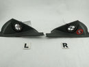 Volvo C30 Dash End Cap Set-2