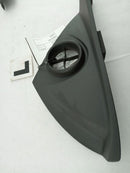 Volvo C30 Dash End Cap Set-3