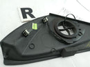 Volvo C30 Dash End Cap Set-9