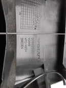 Volvo C30 Center Console Rear Trim Panel-8