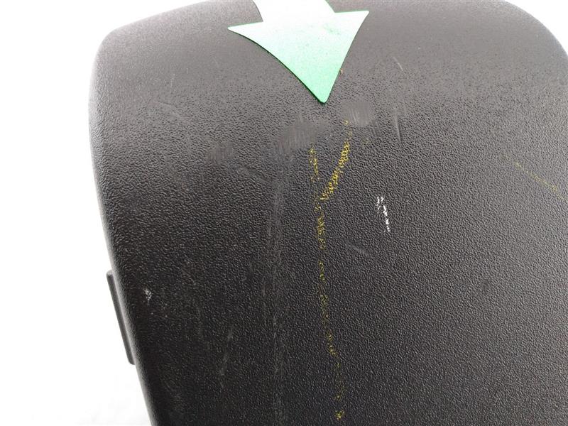 Volvo C30 Center Console Rear Trim Panel