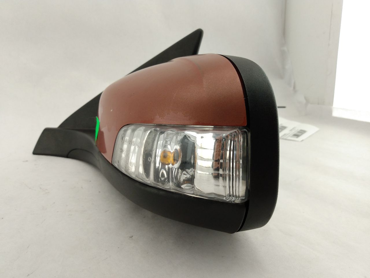 Volvo C30 Front Left Side View Mirror