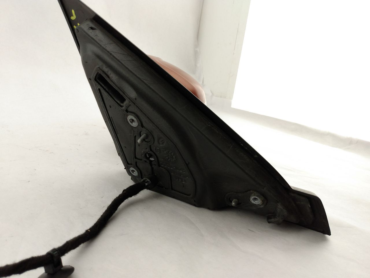 Volvo C30 Front Left Side View Mirror