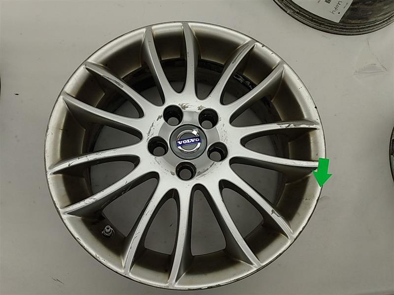 Volvo OEM 17