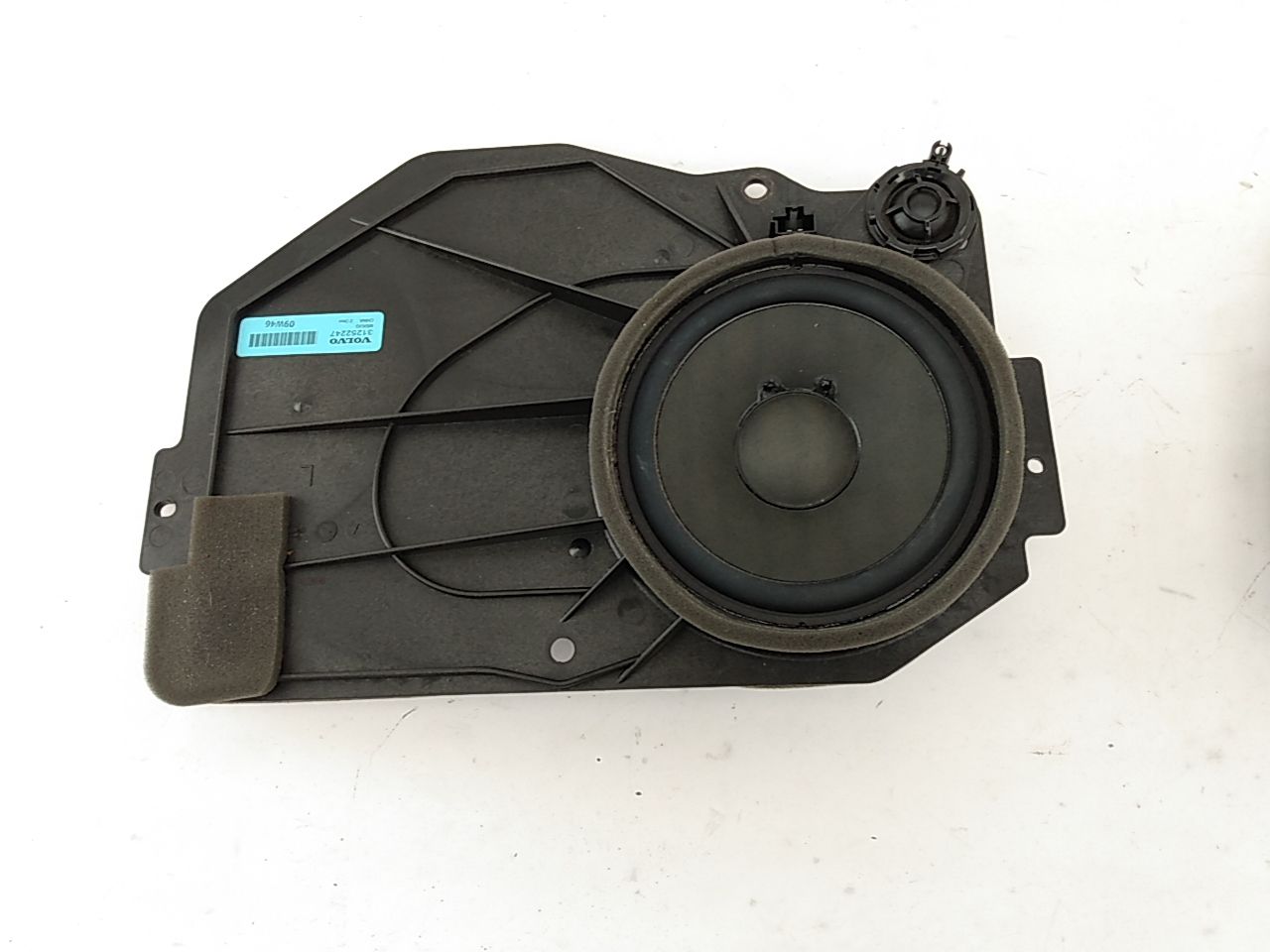 Volvo C30 Set of Car Speakers - 0