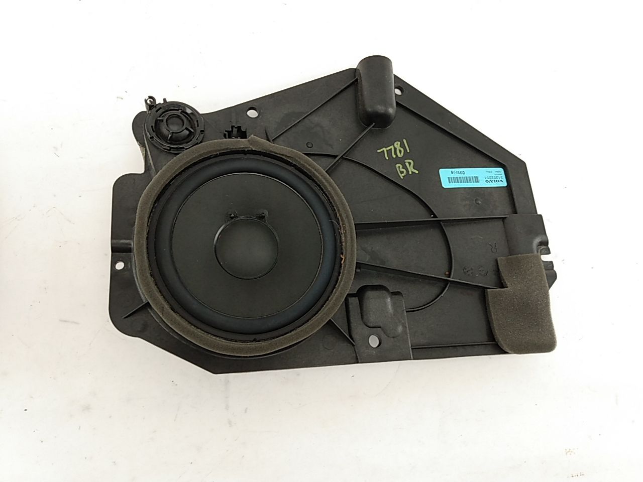 Volvo C30 Set of Car Speakers