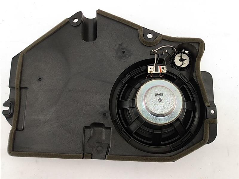 Volvo C30 Set of Car Speakers