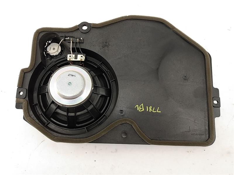 Volvo C30 Set of Car Speakers