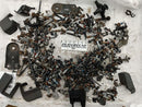 Volvo C30 Dismantling Hardwear-1