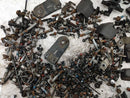 Volvo C30 Dismantling Hardwear-3