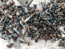 Volvo C30 Dismantling Hardwear-4