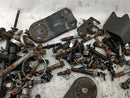 Volvo C30 Dismantling Hardwear-7