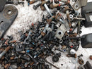 Volvo C30 Dismantling Hardwear-9
