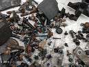 Volvo C30 Dismantling Hardwear-11