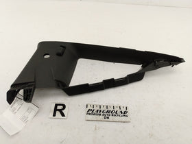 Ford Mustang Rear Right Upper Quarter Trim Panel