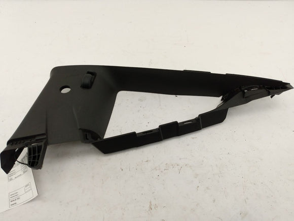 Ford Mustang Rear Right Upper Quarter Trim Panel