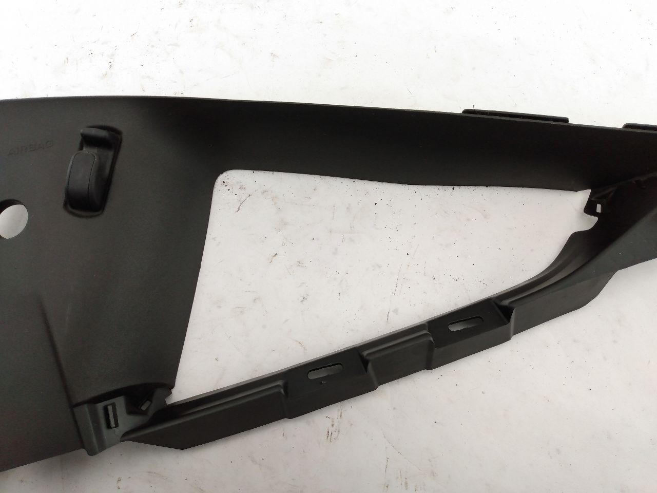 Ford Mustang Rear Right Upper Quarter Trim Panel