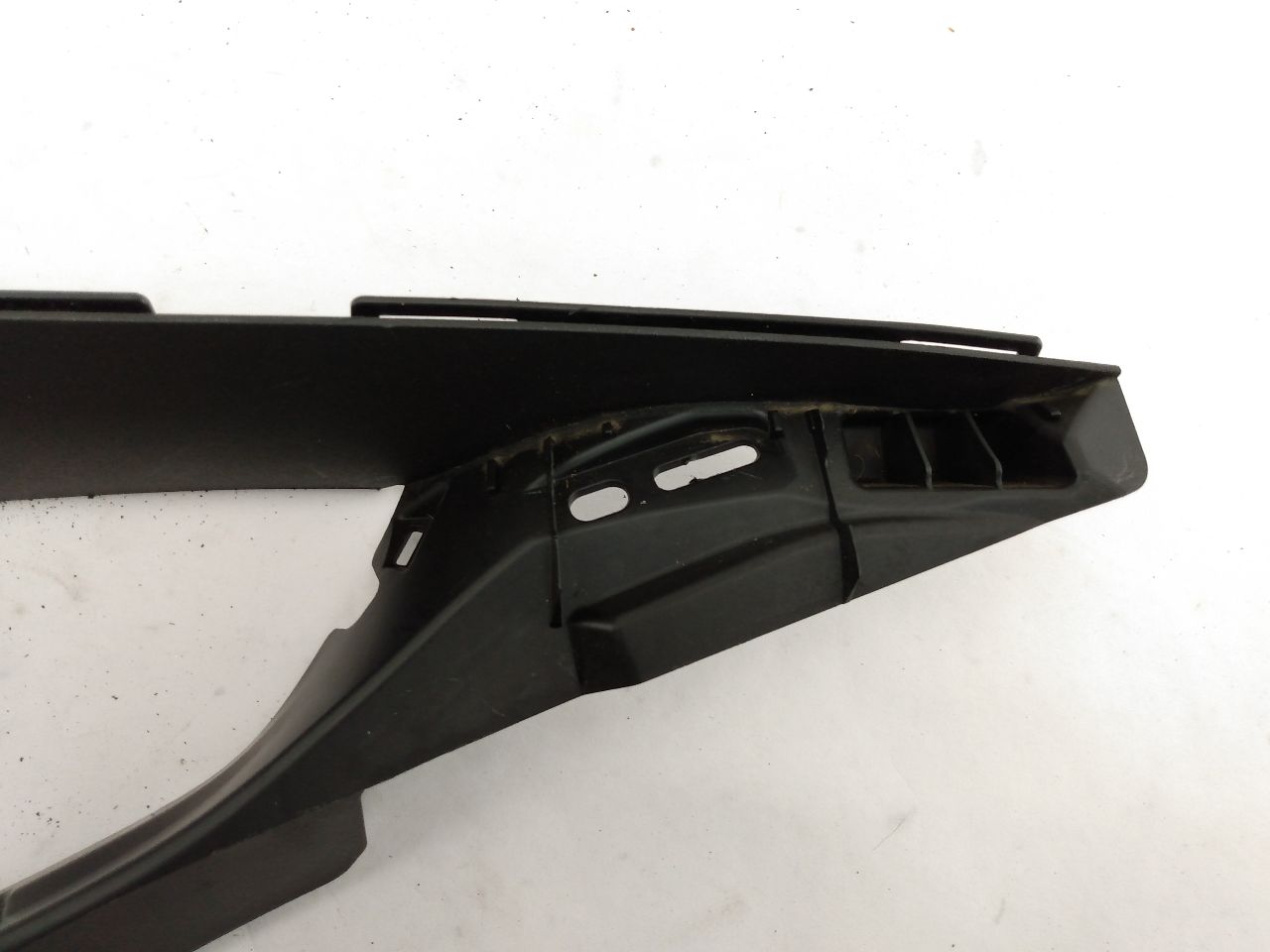 Ford Mustang Rear Right Upper Quarter Trim Panel