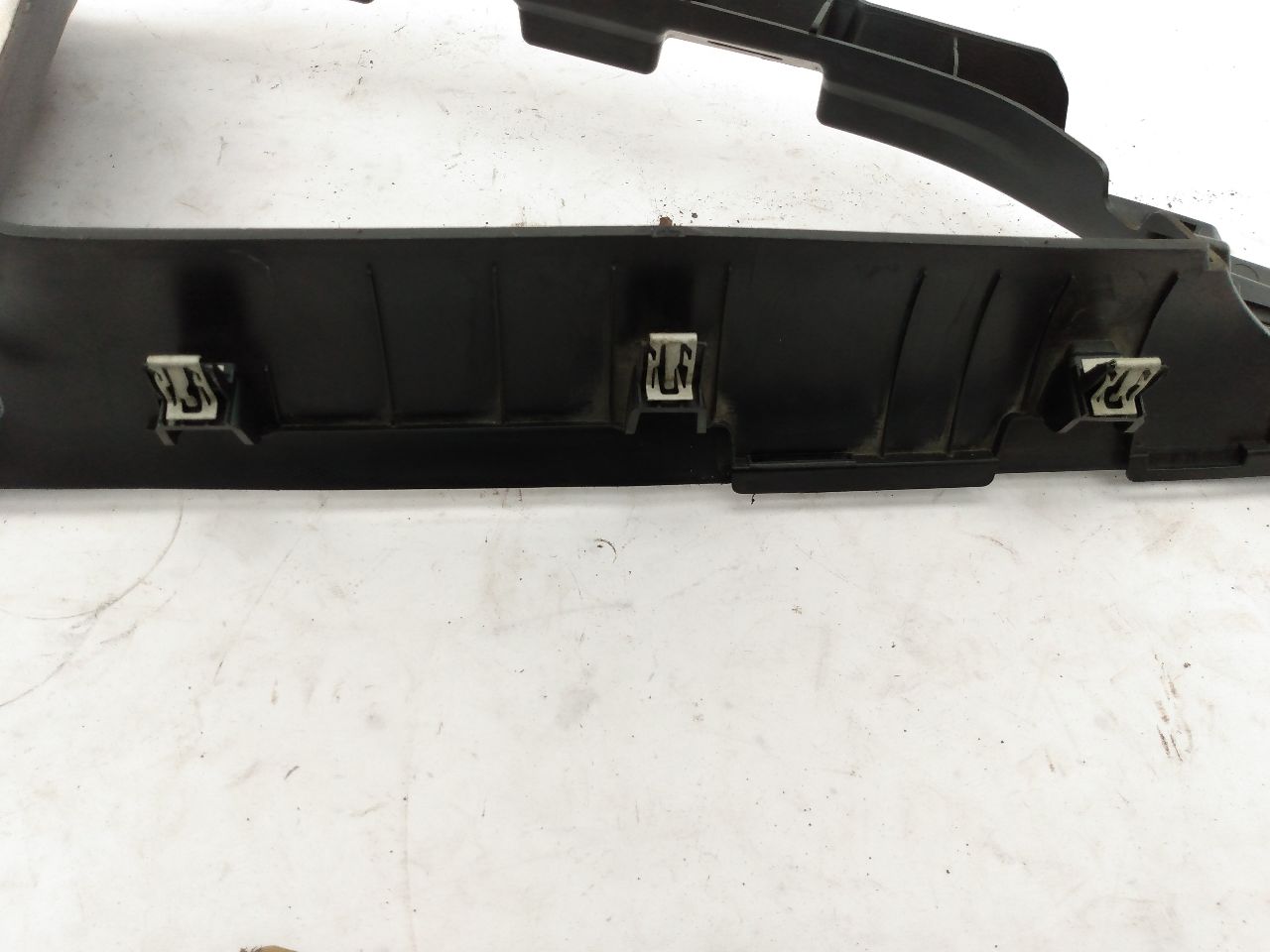 Ford Mustang Rear Right Upper Quarter Trim Panel