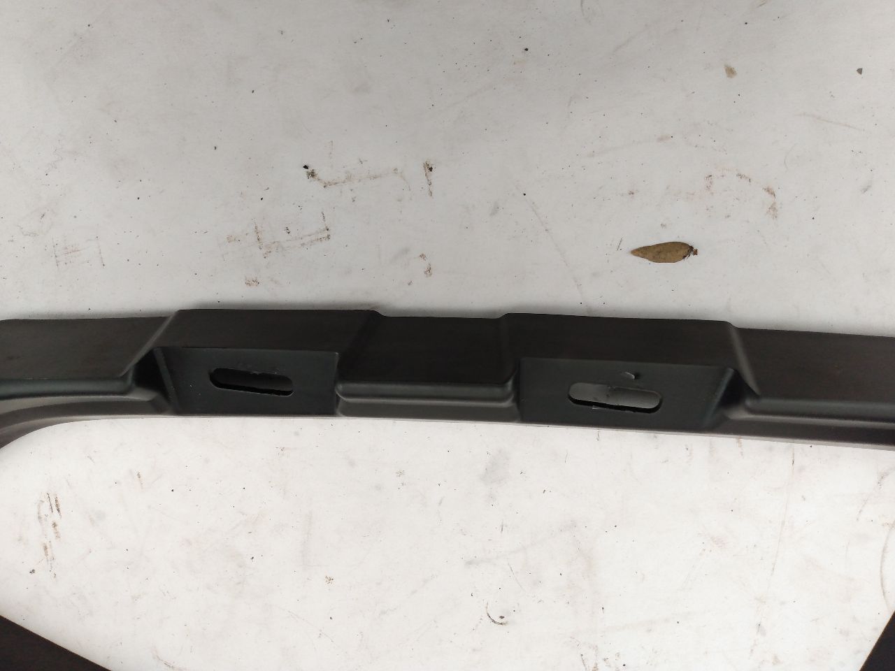 Ford Mustang Rear Right Upper Quarter Trim Panel