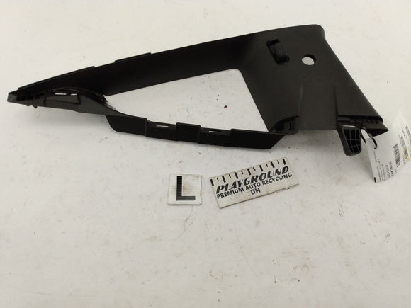 Ford Mustang Rear Left Upper Quarter Trim Panel