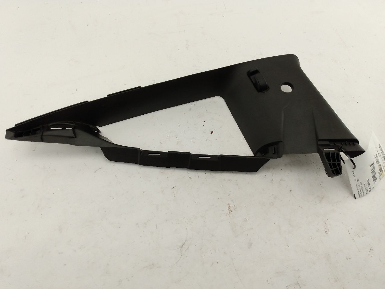 Ford Mustang Rear Left Upper Quarter Trim Panel - 0