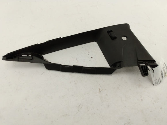 Ford Mustang Rear Left Upper Quarter Trim Panel