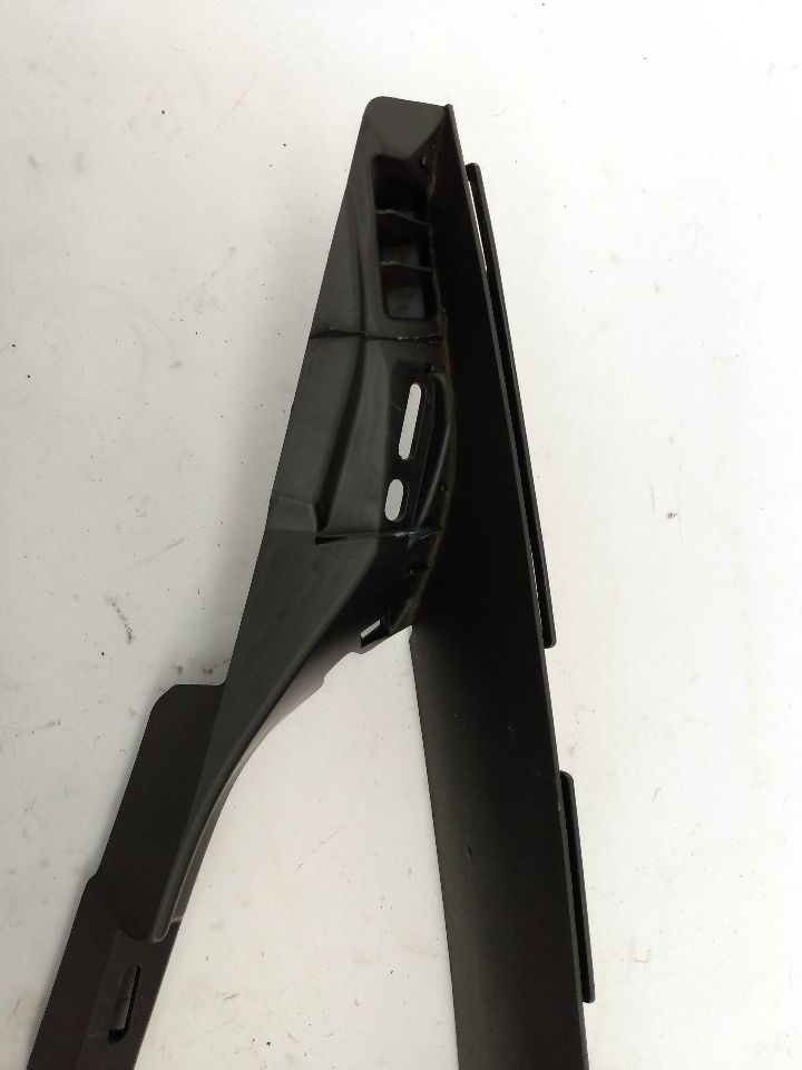 Ford Mustang Rear Left Upper Quarter Trim Panel