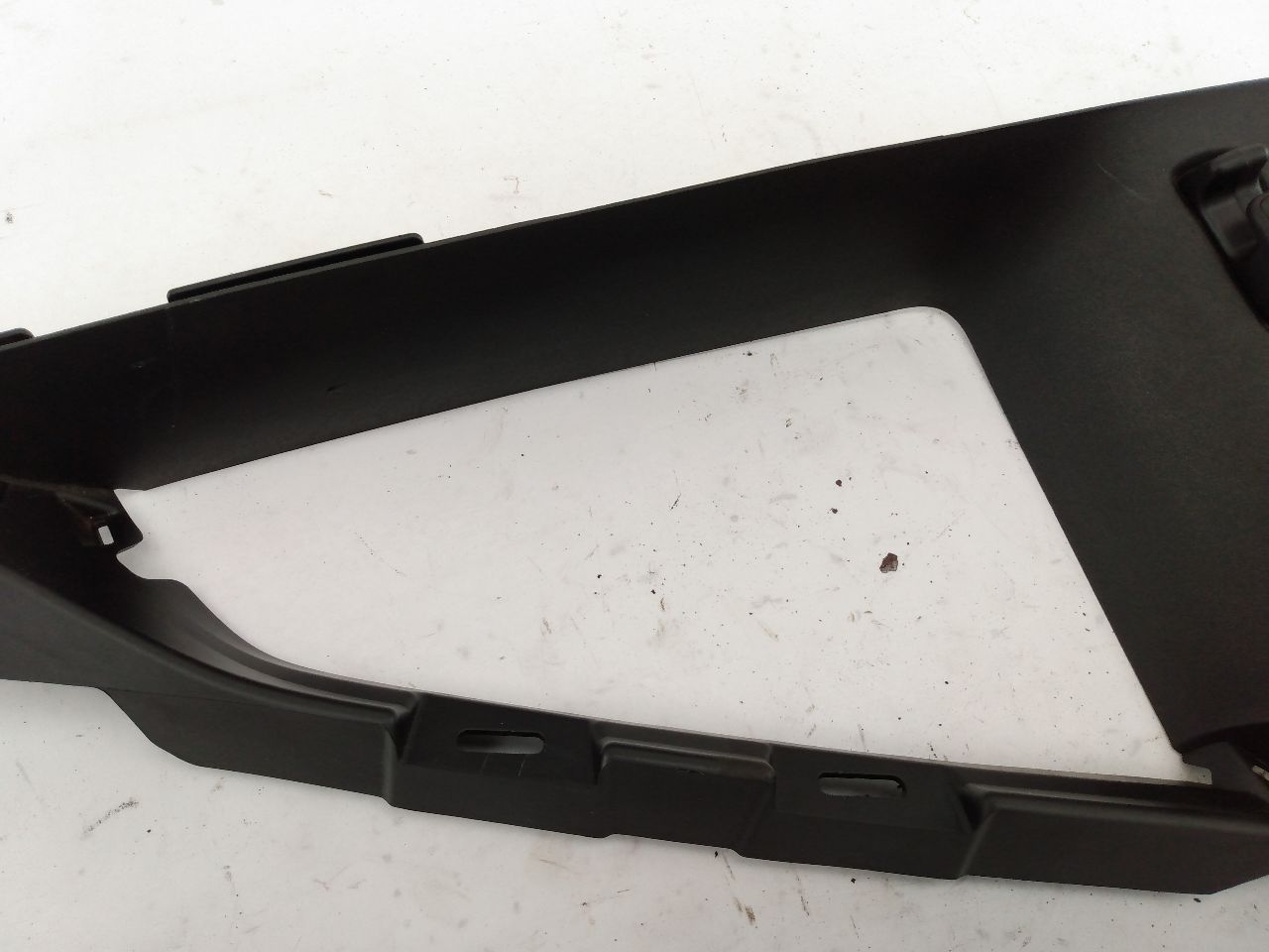 Ford Mustang Rear Left Upper Quarter Trim Panel