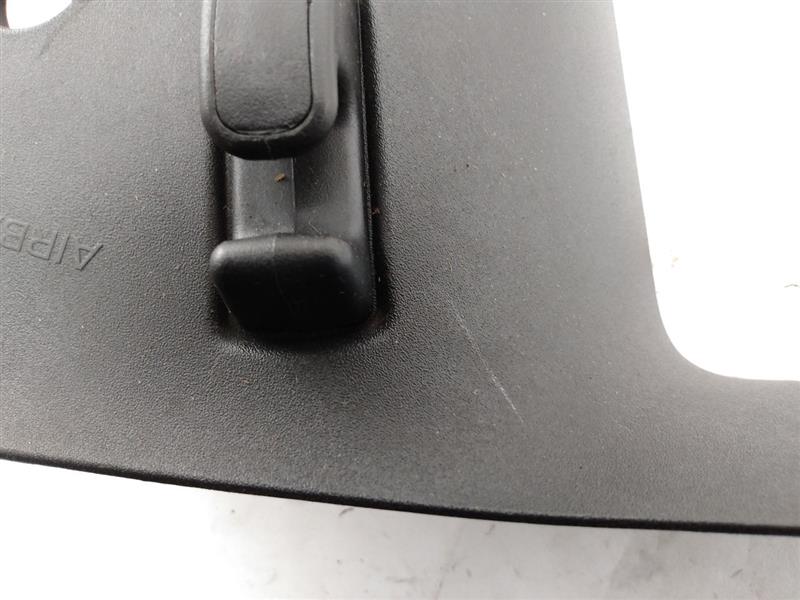 Ford Mustang Rear Left Upper Quarter Trim Panel