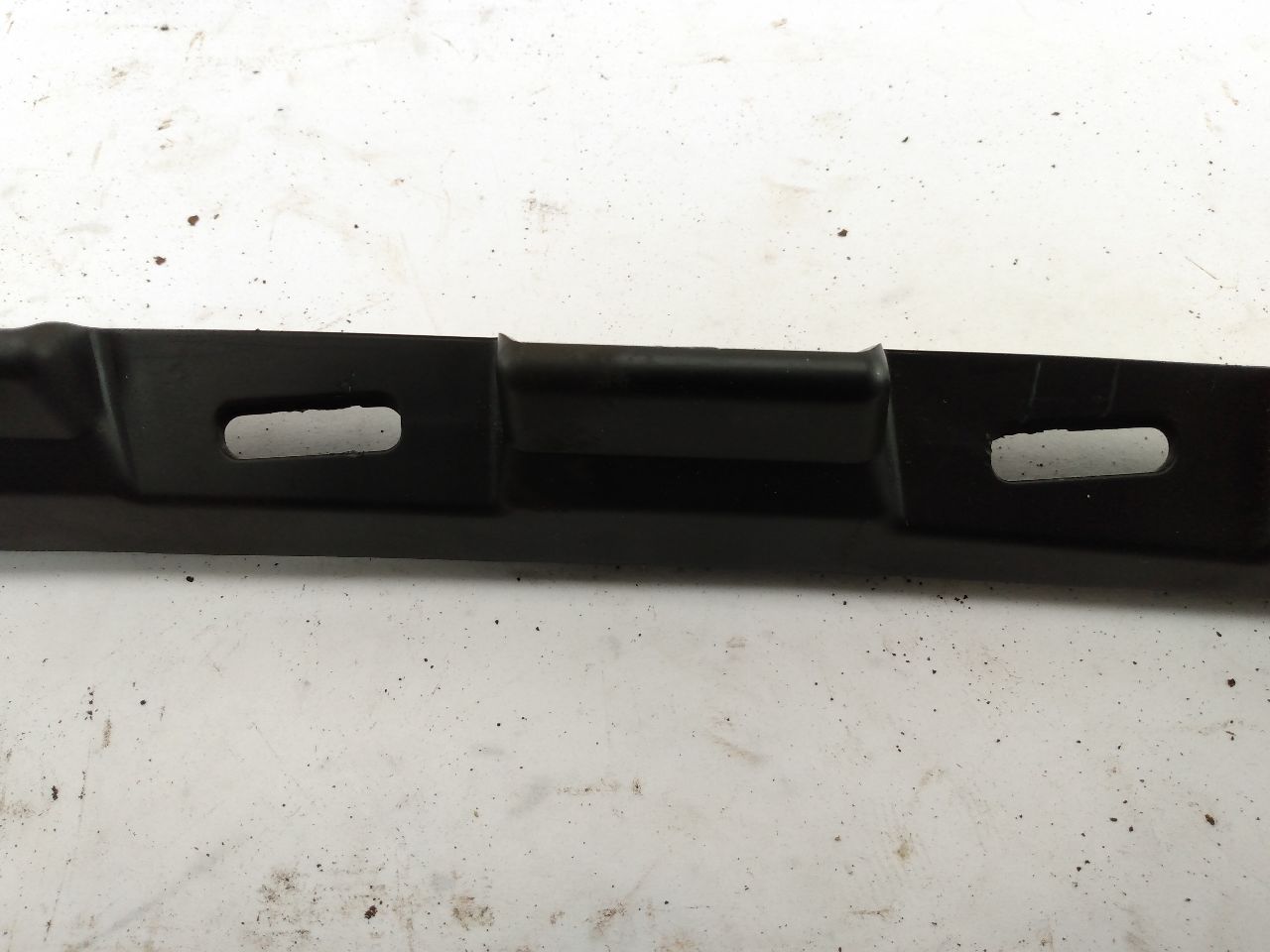 Ford Mustang Rear Left Upper Quarter Trim Panel