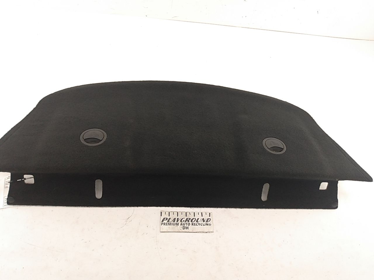 Ford Mustang Rear Parcel Shelf